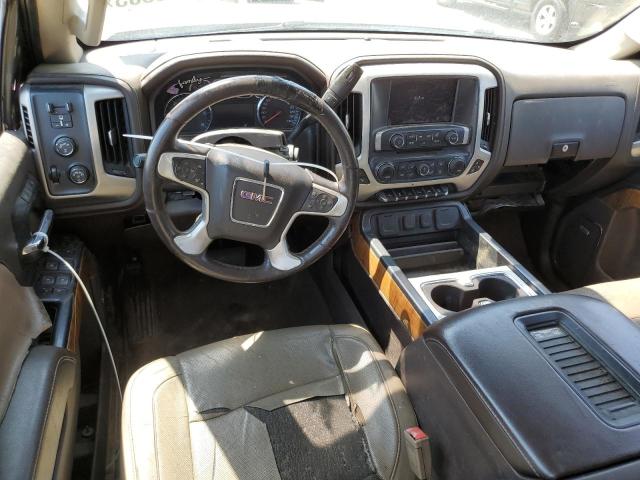 3GTU2NEC6HG301505 GMC Sierra K1500 Slt
