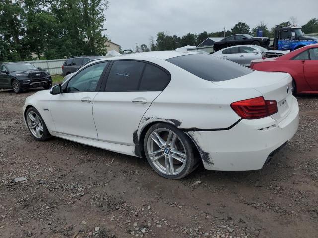 WBA5B1C56ED484251 BMW 535 I