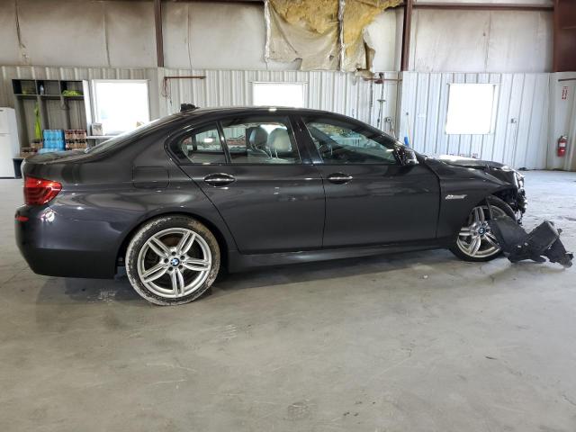 WBA5B3C51ED535845 BMW 535 XI