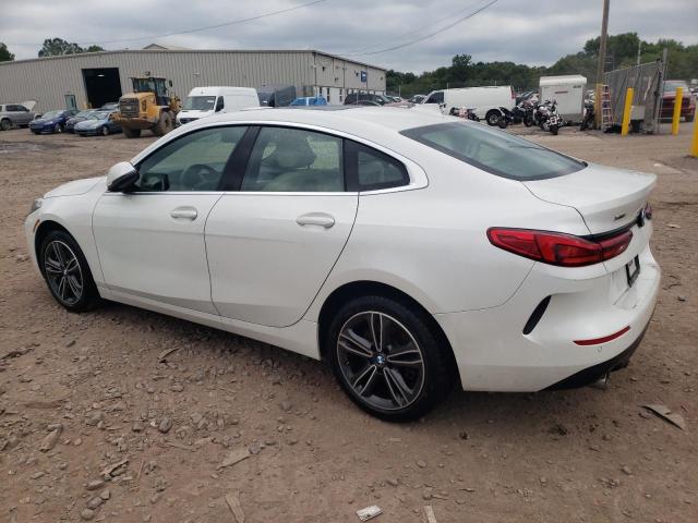WBA73AK09P7L57670 BMW 228XI