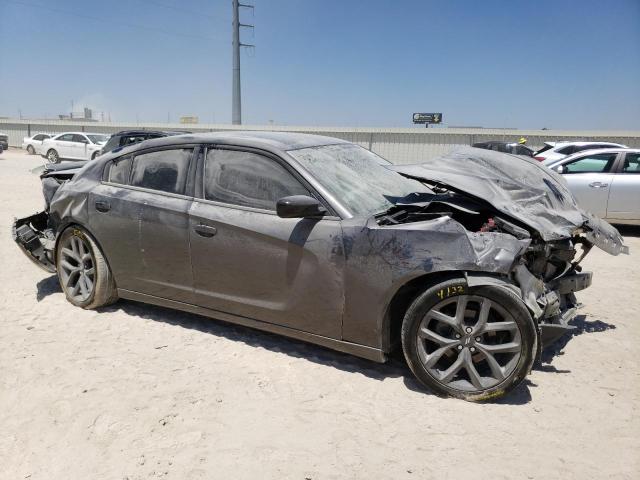 2C3CDXBG5KH714990 Dodge Charger Sxt