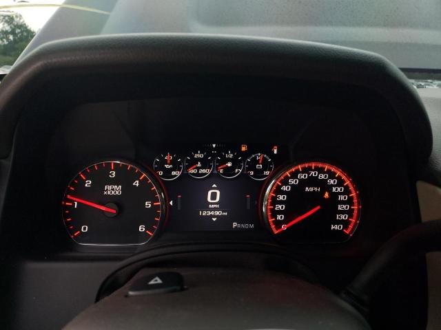 1GKS2JKJ2FR582982 GMC YUKON XL DENALI