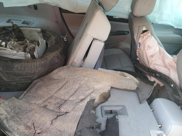 1GKKNUL49NZ109385 GMC ACADIA SLT
