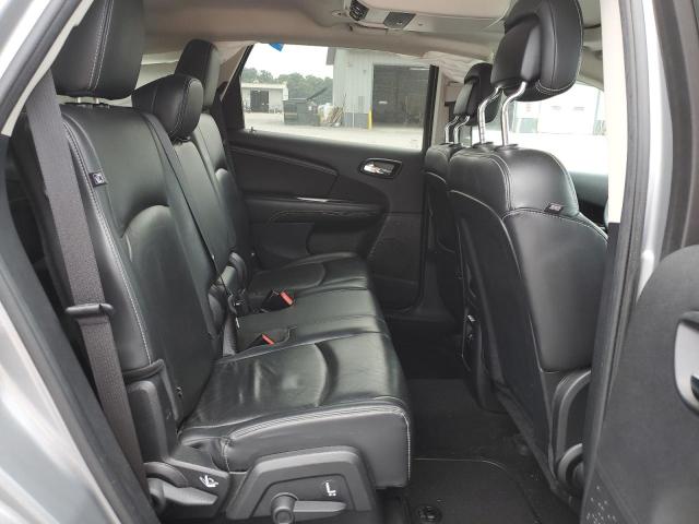 3C4PDCGG5FT537594 Dodge Journey Crossroad