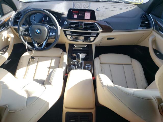 5UXTY3C03LLU69460 BMW X3 Sdrive30i
