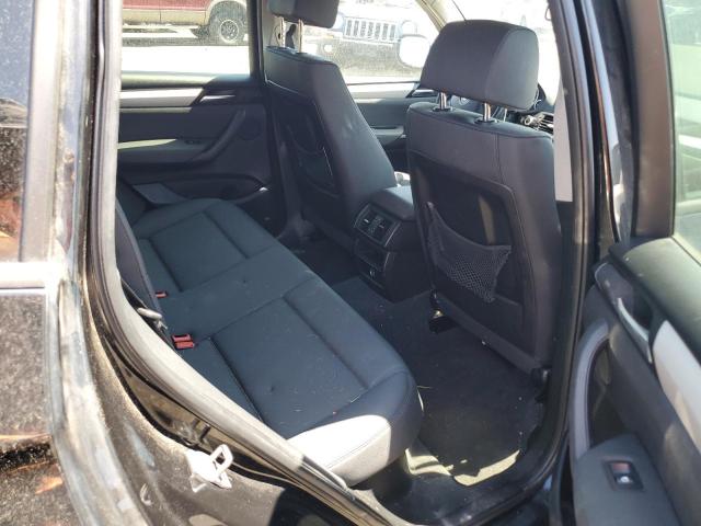 5UXWX9C5XE0D40637 BMW X3 Xdrive28i