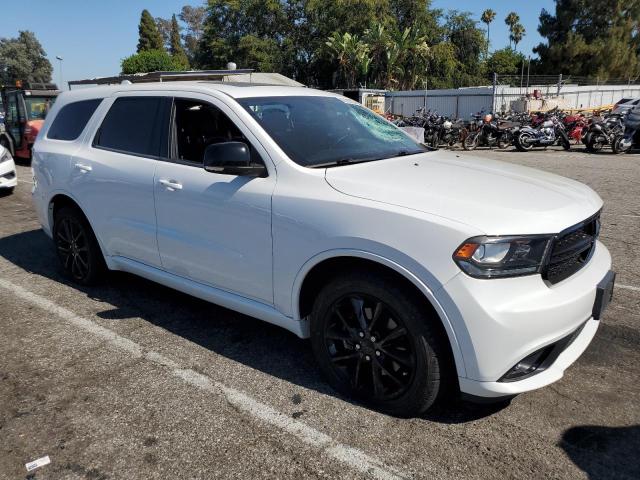 1C4SDJCT1HC659966 Dodge Durango R/t