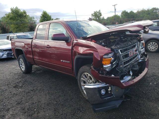 1GTV2UECXFZ370919 GMC Sierra K1500 Sle