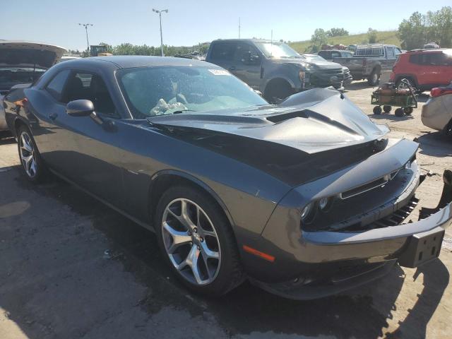 2C3CDZBT9GH102310 Dodge Challenger R/t