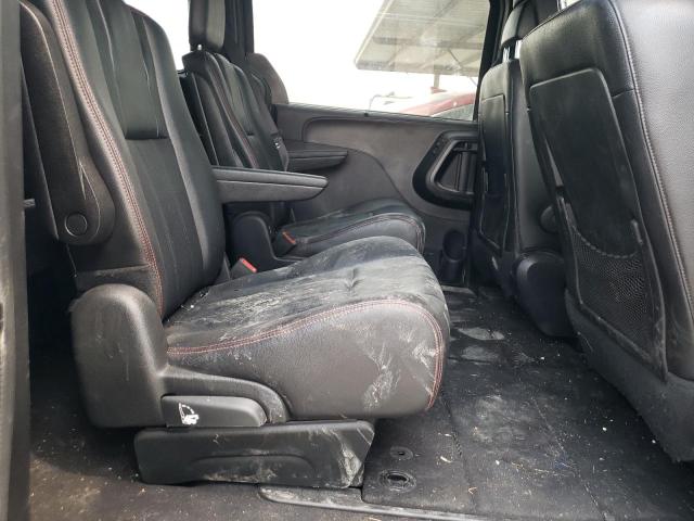 2C4RDGEG3KR512919 Dodge Grand Caravan Gt