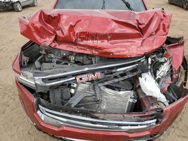 1GKKNLLS0NZ160816 GMC Acadia At4