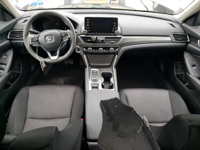 1HGCV3F14LA018050 Honda ACCORD HYBRID
