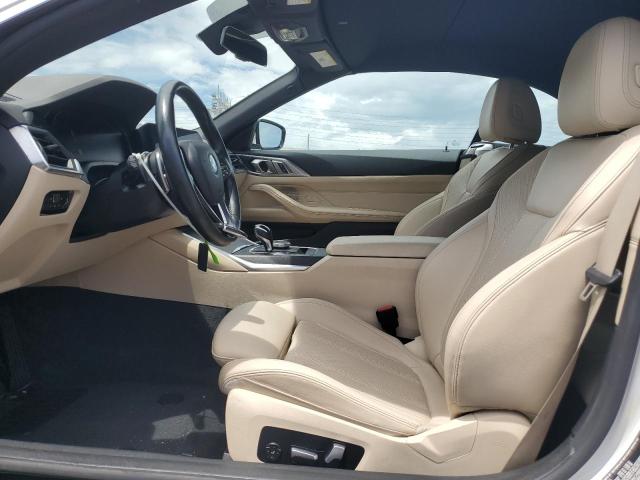 WBA23AT08NCH88520 BMW 430I