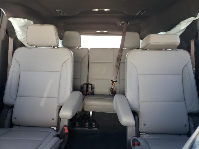 1GKS2GKD4NR179727 GMC Yukon Xl K1500 Slt