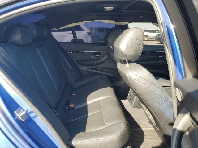WBA8B3C33HK777578 BMW 340 I