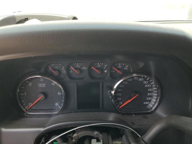 1GTV2TEC4EZ235881 GMC Sierra K1500