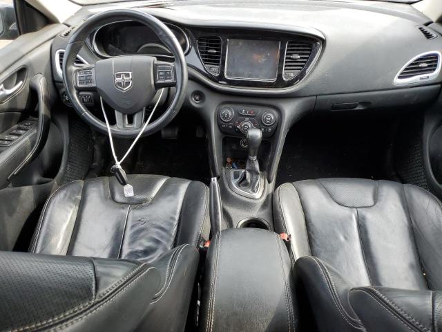 1C3CDFCB7GD585295 Dodge Dart Limited