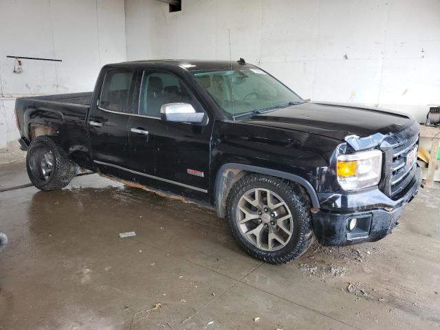 1GTV2UEC0EZ353769 GMC Sierra K1500 Sle