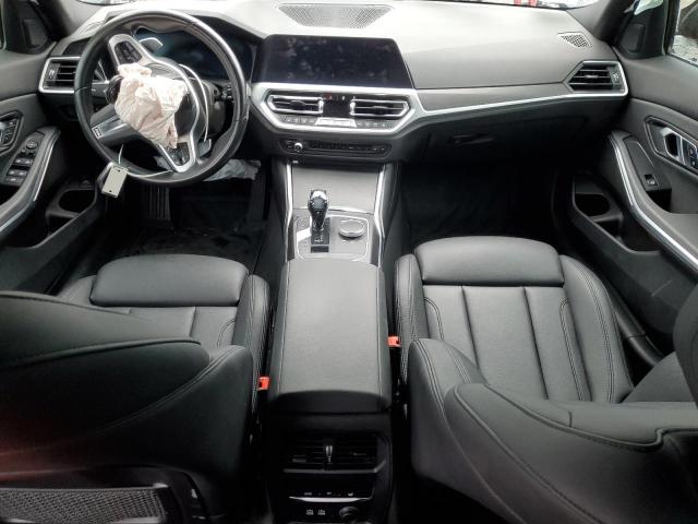 3MW5R7J04L8B15369 BMW 330XI