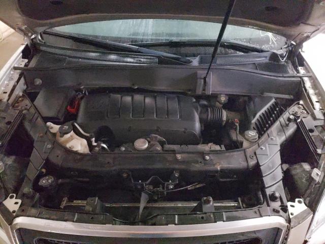 1GKKVPKDXEJ246319 GMC ACADIA SLE