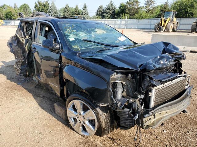 2GKFLXE30F6367806 GMC Terrain Slt