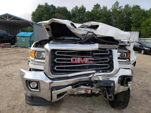 1GT12TEY9JF229645 GMC Sierra K2500 Slt