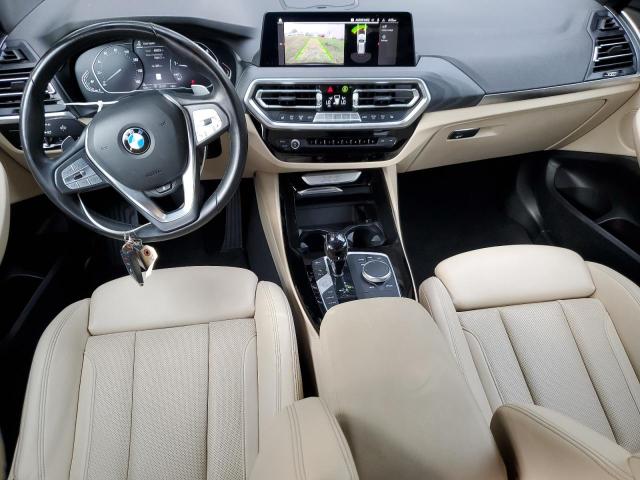 5UX53DP06N9J74859 BMW X3 Xdrive30i