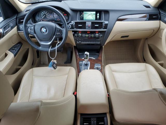 5UXWX9C57G0D66566 BMW X3 Xdrive28i