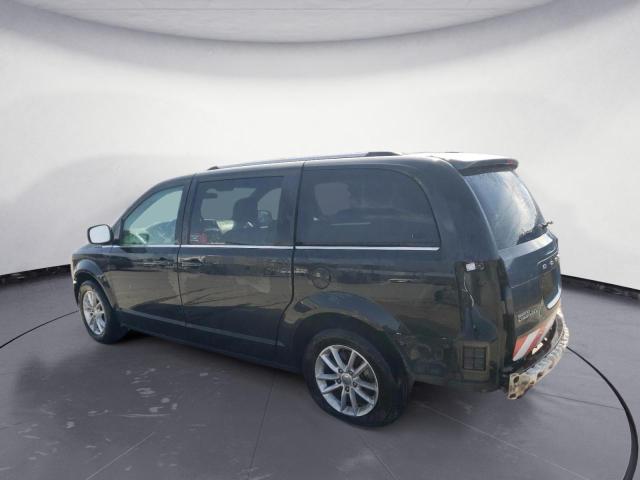 2C4RDGCG7KR601279 Dodge Grand Caravan Sxt