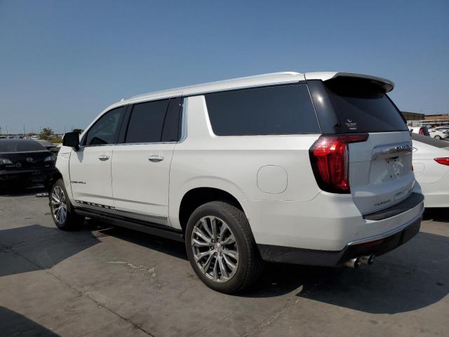 1GKS2JKL3MR156877 GMC YUKON XL DENALI