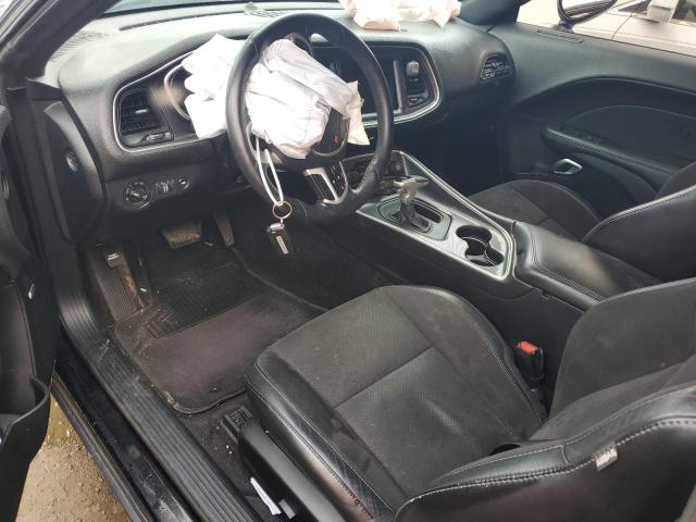 2C3CDZGG0JH112873 Dodge Challenger Gt