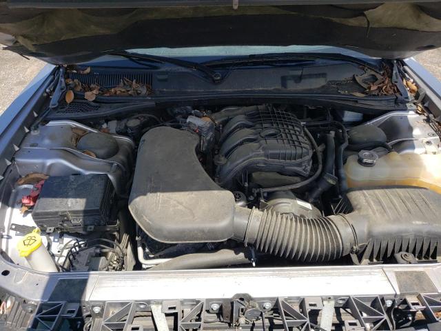 2C3CDZAG1JH317840 Dodge Challenger Sxt