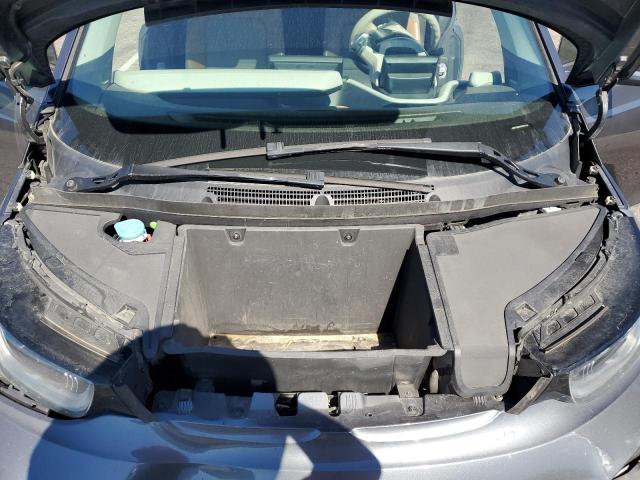 WBY1Z8C54HV551173 BMW I3 REX