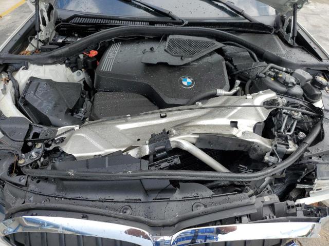 WBA5R7C52KFH17527 BMW 330XI