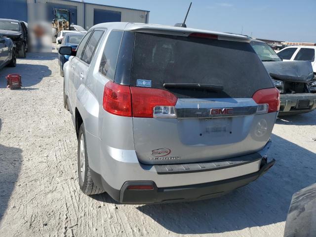 2GKALNEK7F6317930 GMC TERRAIN SL