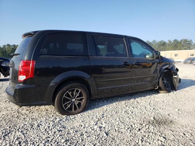2C4RDGBG6HR819899 Dodge Grand Caravan Se