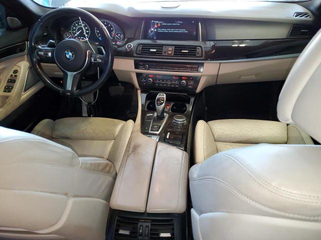 WBA5B1C56FD919416 BMW 535 I