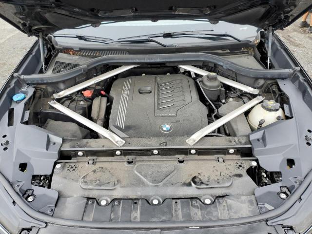 5UXCR6C57KLL07890 BMW X5 Xdrive40i