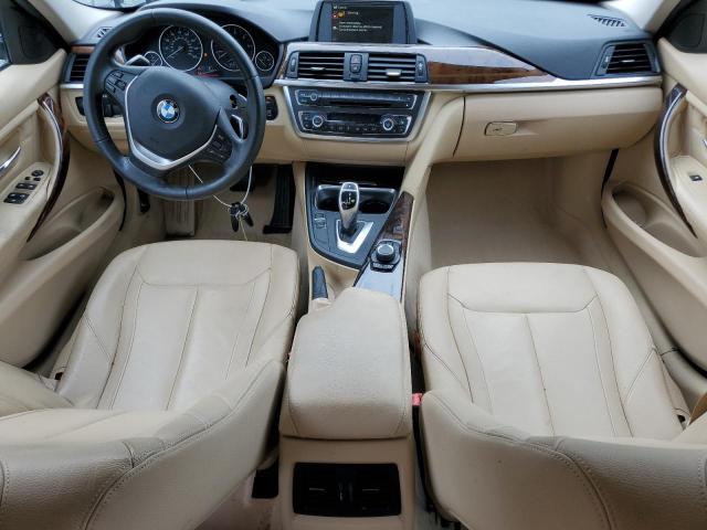 WBA3K5C57EK300364 BMW 328 D Xdrive