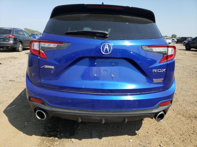 5J8TC2H6XLL017658 Acura Rdx A-spec