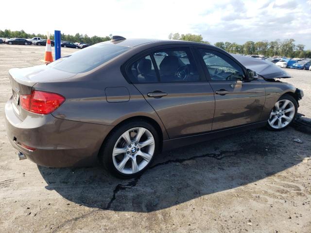 WBA3A9C59EF478456 BMW 335 I