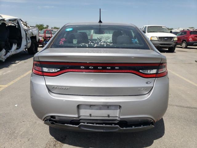 1C3CDFBB6FD199936 Dodge DART SXT