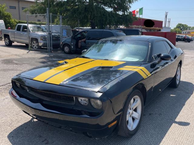 2C3CDYAG3EH154494 Dodge Challenger Sxt