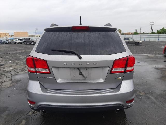 3C4PDCBG3FT552053 Dodge Journey Sxt