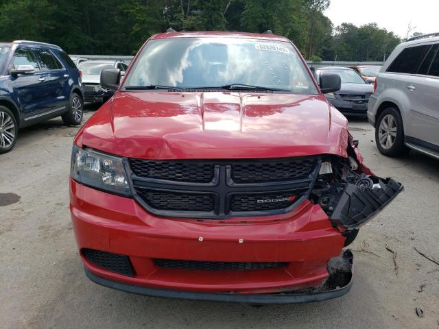 3C4PDCAB8HT683021 Dodge JOURNEY SE
