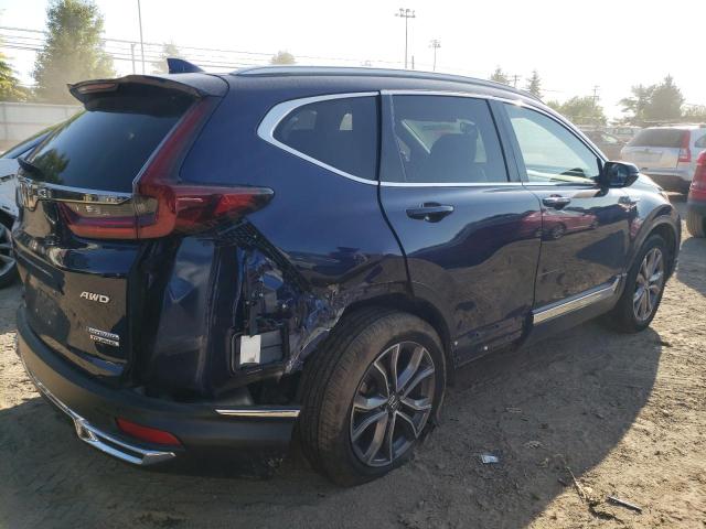 7FART6H96ME022519 Honda Cr-v Touring