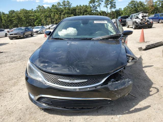 1C3CCCAB8FN622660 Chrysler 200 Limited