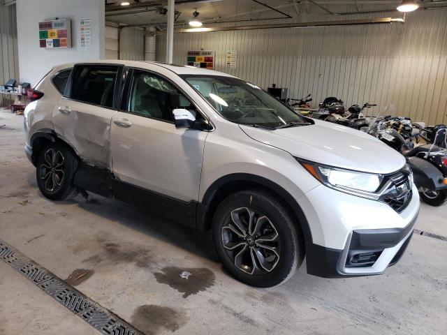 5J6RW2H52LL035704 Honda CR-V EX