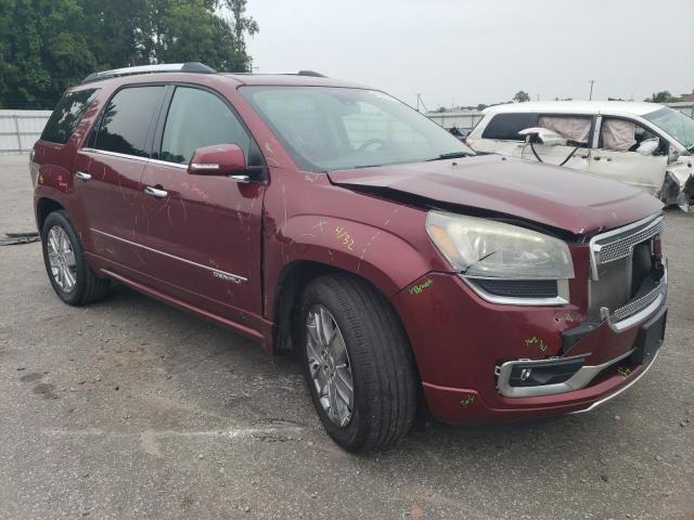 1GKKRTKD9FJ335281 GMC Acadia Denali