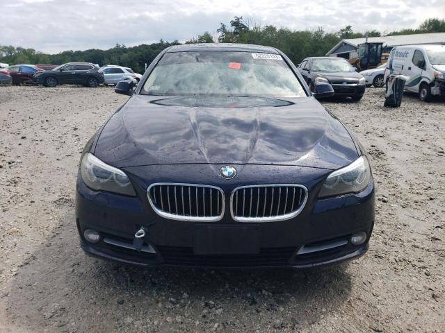 WBA5B3C52FD547536 BMW 535 XI